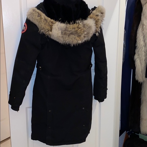 CANADA GOOSE | Winter Parka - Picture 12 of 15